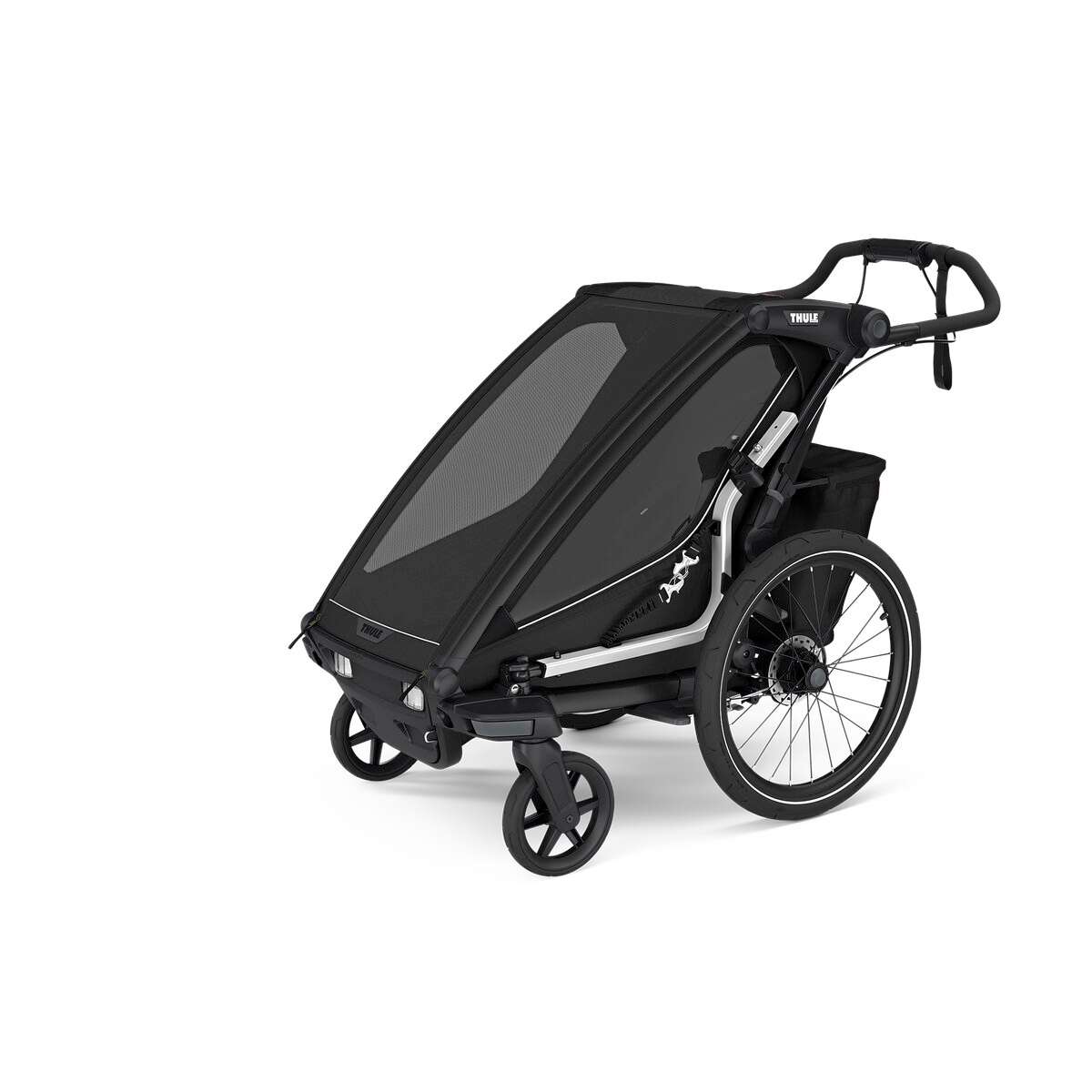 Thule Chariot Sport 2 シングル | 68travel
